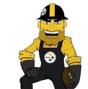 Meet your Posher, Dan